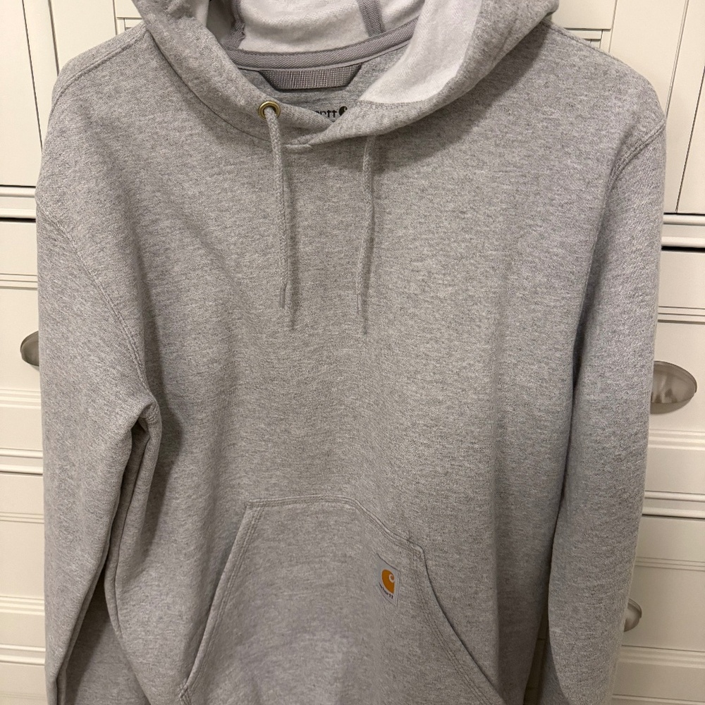 Carhartt  sweatshirt